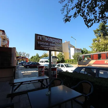 Menada Amadeus 1 阳光海滩