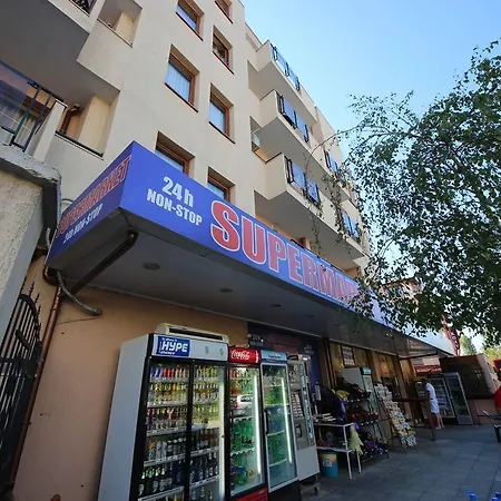 Menada Amadeus 1 Apartment