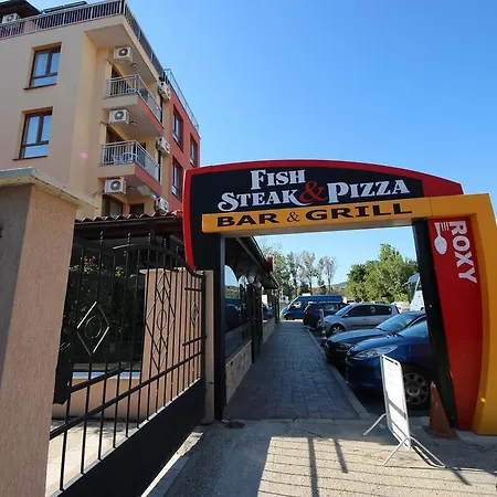 Apartment Menada Amadeus 1 *