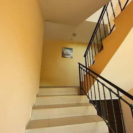 Menada Amadeus 1 * Sunny Beach