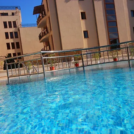 Apartment Menada Amadeus 1 Sunny Beach