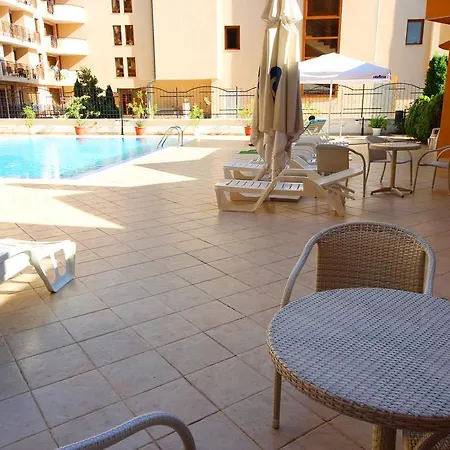 Apartment Menada Amadeus 1 Sunny Beach