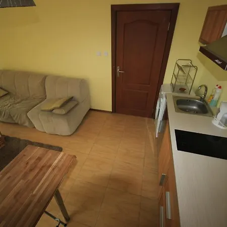 Menada Amadeus 1 Apartment Sunny Beach