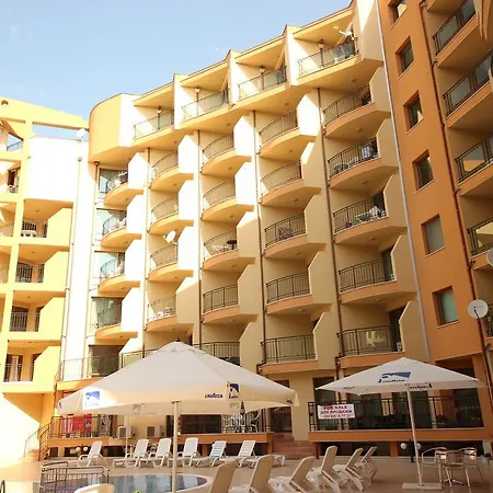 Apartment Menada Amadeus 1 Sunny Beach