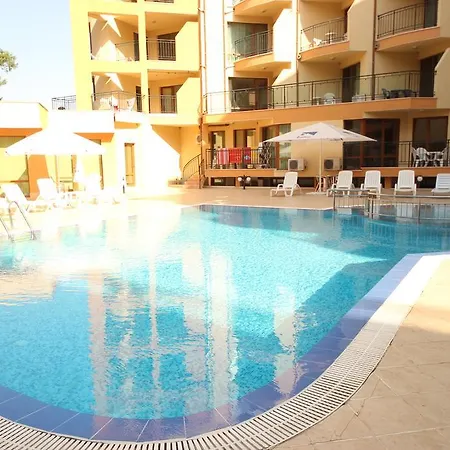 Apartment Menada Amadeus 1 Sunny Beach