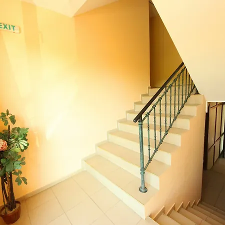 Menada Amadeus 1 Sunny Beach