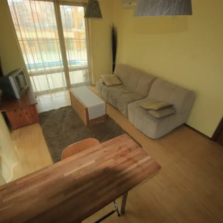 Apartment Menada Amadeus 1 Sunny Beach