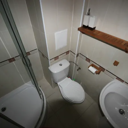 Menada Amadeus 1 Apartment