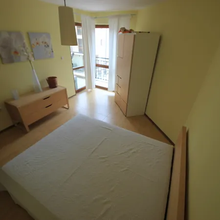 Apartment Menada Amadeus 1 Sunny Beach