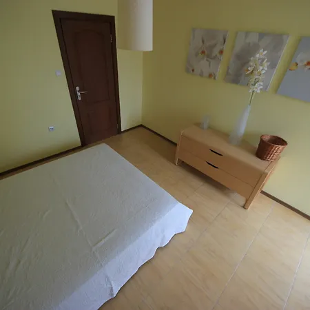 Menada Amadeus 1 Apartment Sunny Beach