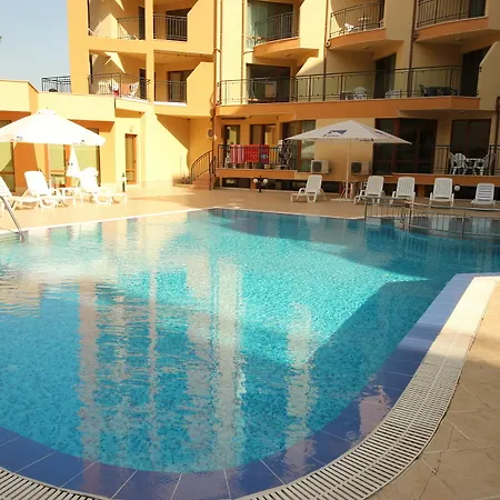 Menada Amadeus 1 Apartment *
