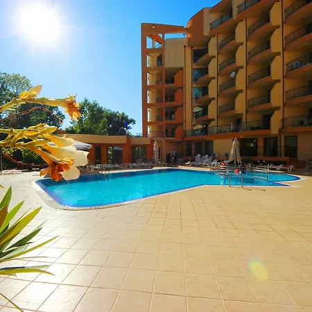 Menada Amadeus 1 Sunny Beach