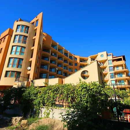 Menada Amadeus 1 * Sunny Beach